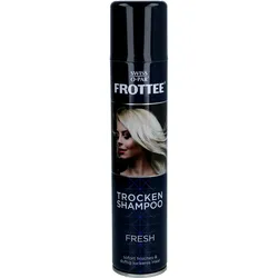 Trockenshampoo Frottee Swiss-O-Par 200 ML