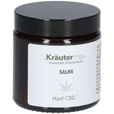Hanf SLB +Cannabidiol 100 ml Salbe