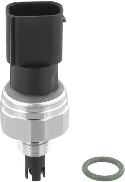 Topran Druckschalter, Klimaanlage 409 294 Für Mercedes