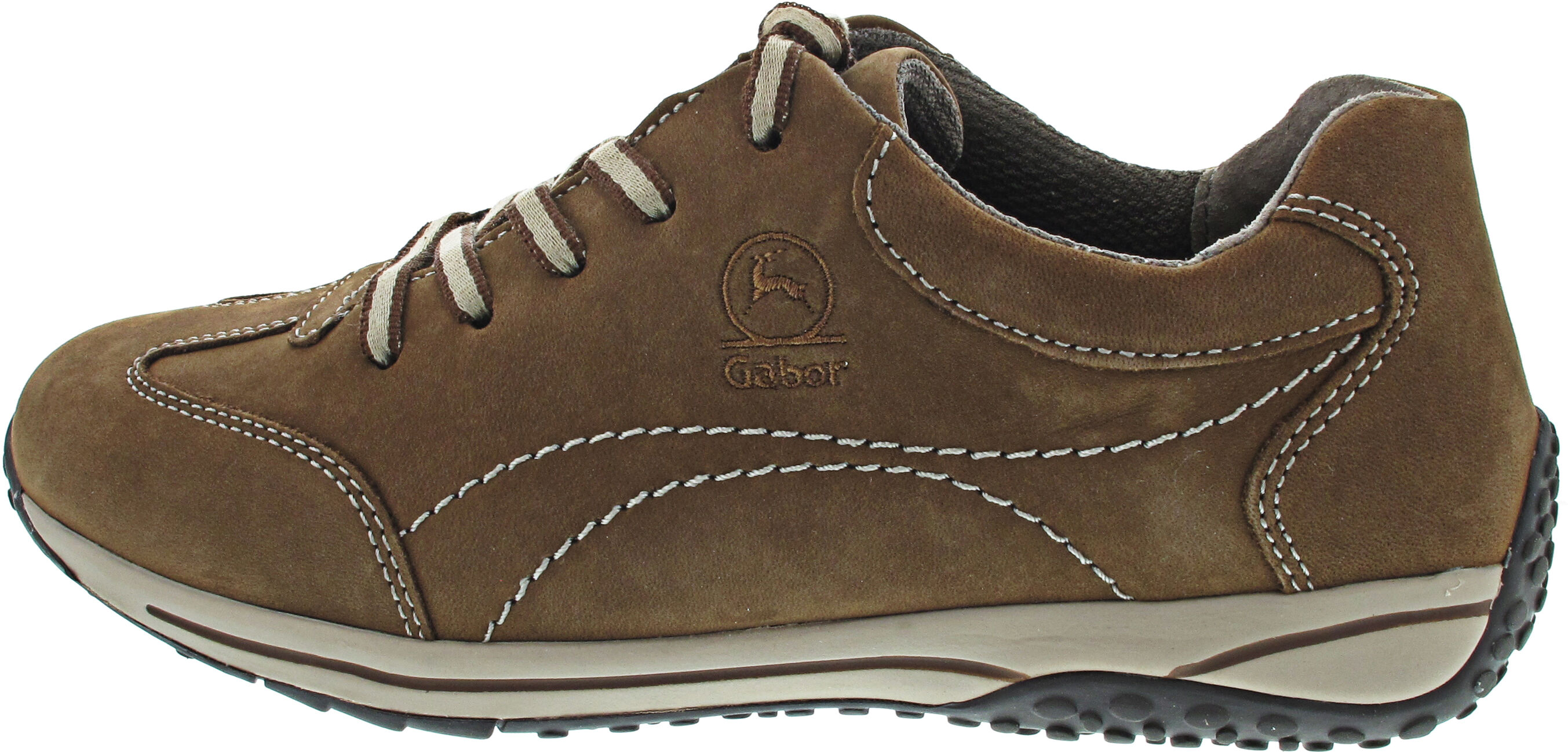 Gabor Comfort Florenz whisky 4.5 female
