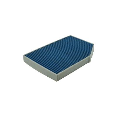 HELLA Filter, Innenraumluft 8zc366123151 für BMW (BRILLIANCE)