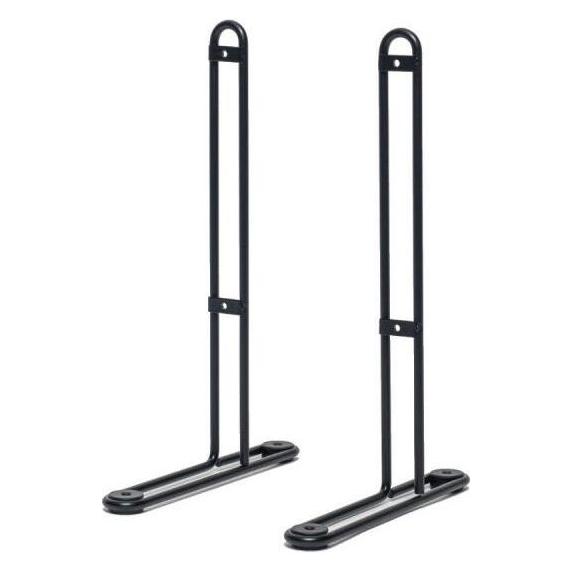 Adax Hochbeiniges Set Schwarzer Platten Neo-Clea (7040669142201)