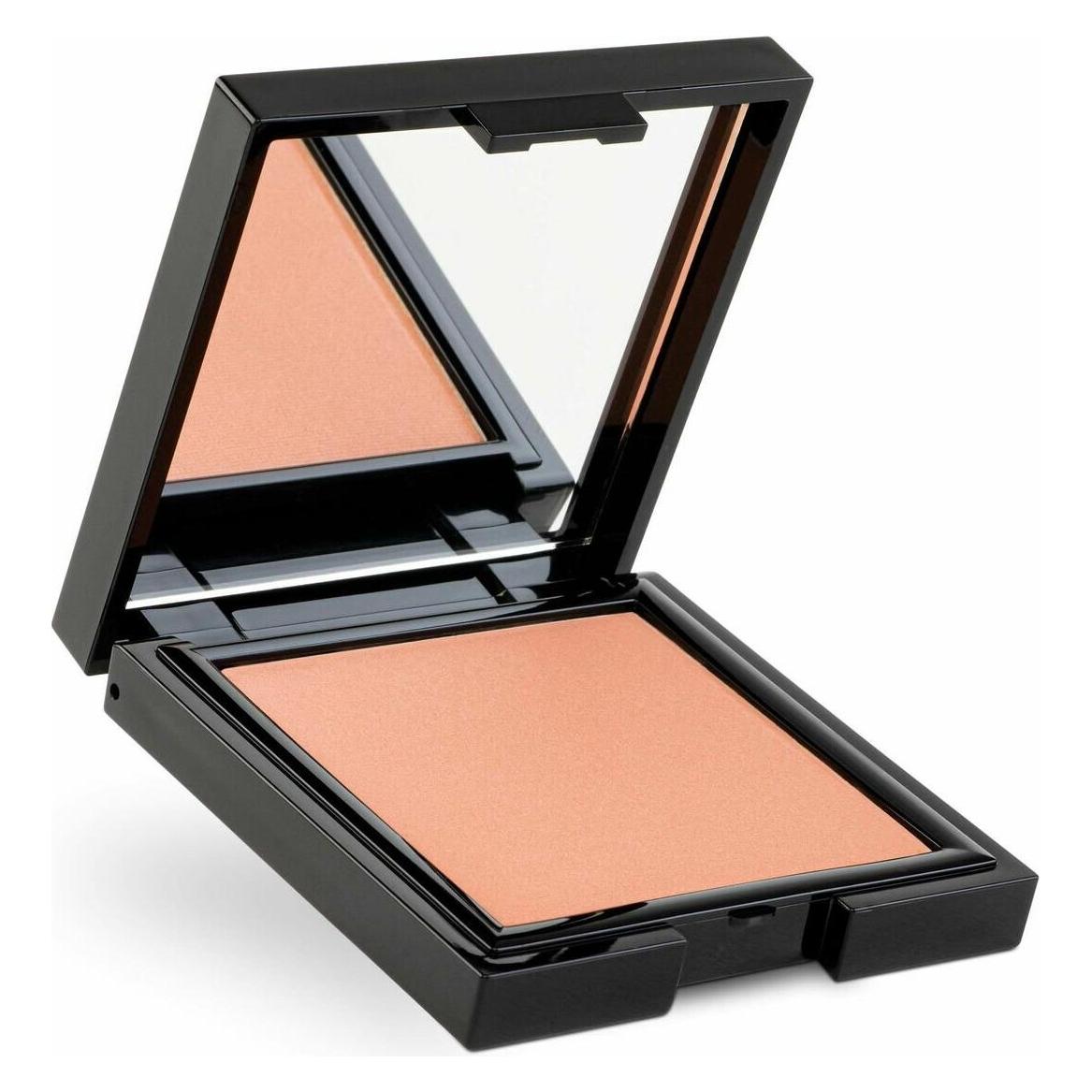 Sensilis Velvet Blush #02-Sweet Coral 10gr (02-Sweet Coral, N 02, Sweet Coral) (S05101598)