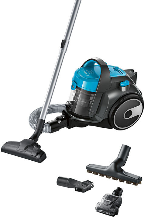 ASPIRADOR SEM SACO BOSCH BGS05X240