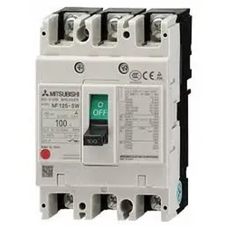 Mitsubishi Electric Stecktechnik Satz PMDN-6SW4
