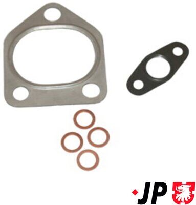 Jp Group Montagesatz, Lader 1417751210 Für Bmw Land Rover