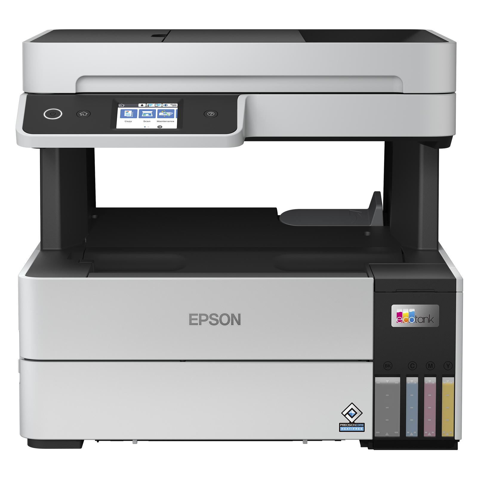 Epson EcoTank ET-5170 (Tintentank, Farbe) (C11CJ88402)