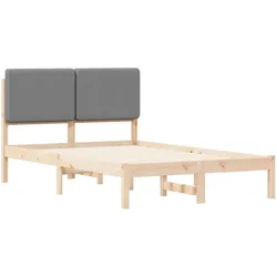 vidaXL, Bett, Alaina (120 x 190 cm)
