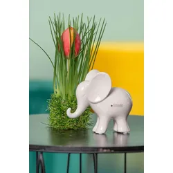 Elefant Leon stehend 8cm