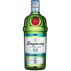 Tanqueray Alkoholfrei 0.0% Vol. 0.7L