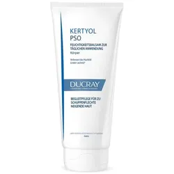 DUCRAY KERTYOL PSO Feuchtigkeitsbalsam 200 ml