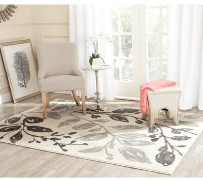 SAFAVIEH Porcello Sini Modern Rug
