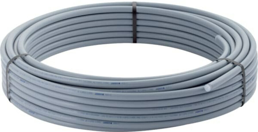 Geberit Systemrohr PB DN 20, d 25mm, Ro. 25 m, für Trinkwasser (014753)