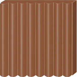 FIMO 8020-7 Modelliermasse FIMO soft caramel