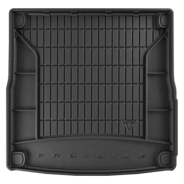 Frogum Audi A4 Allroad Avant - Kofferraumwanne (TM405714)