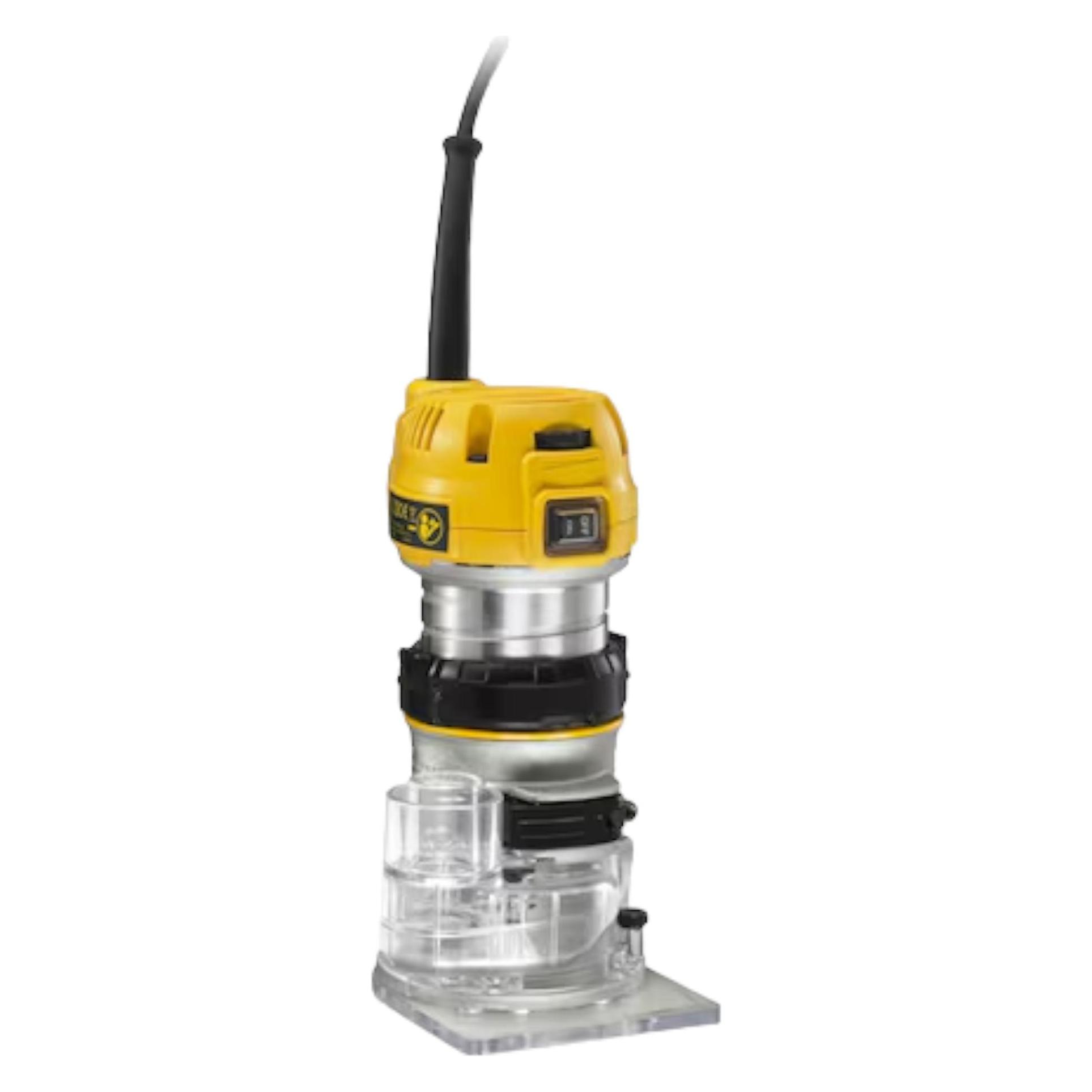 DeWalt D26200 (Oberfräse) (D26200-QS)