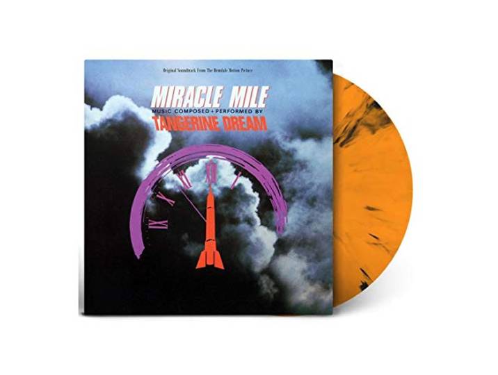 Miracle Mile (Marbled)