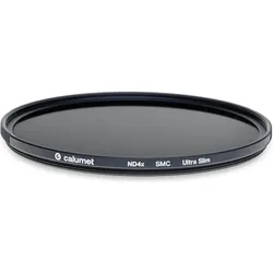 Calumet CALSAN0467 (67 mm), Objektivfilter, Schwarz, Transparent
