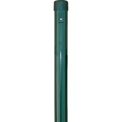 Zaunpfähle grün-besch. 34 x 2000mm