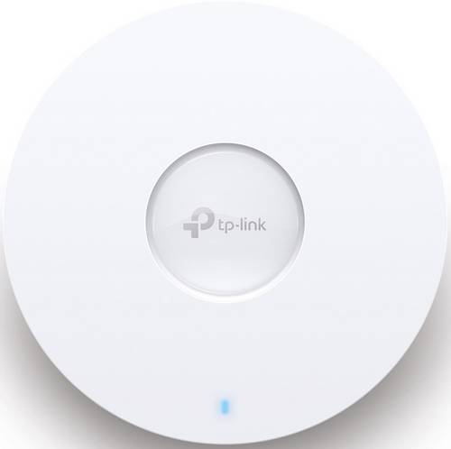 TP-LINK EAP620 HD AX1800-Wi-Fi 6-Dualband-Accesspoint WLAN Access-Point 2.4GHz, 5GHz