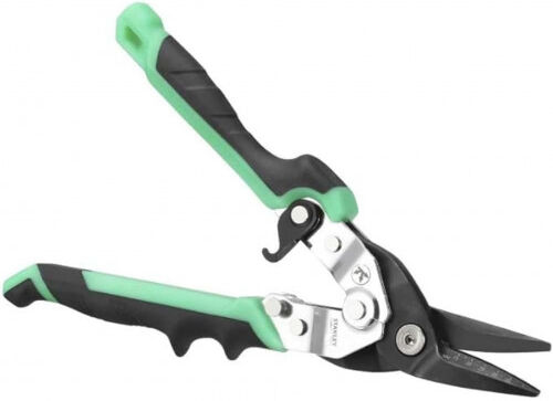 Stanley FMHT73557-0 FatMax Ergo Cisaille aviation passe-franc droite 250mm