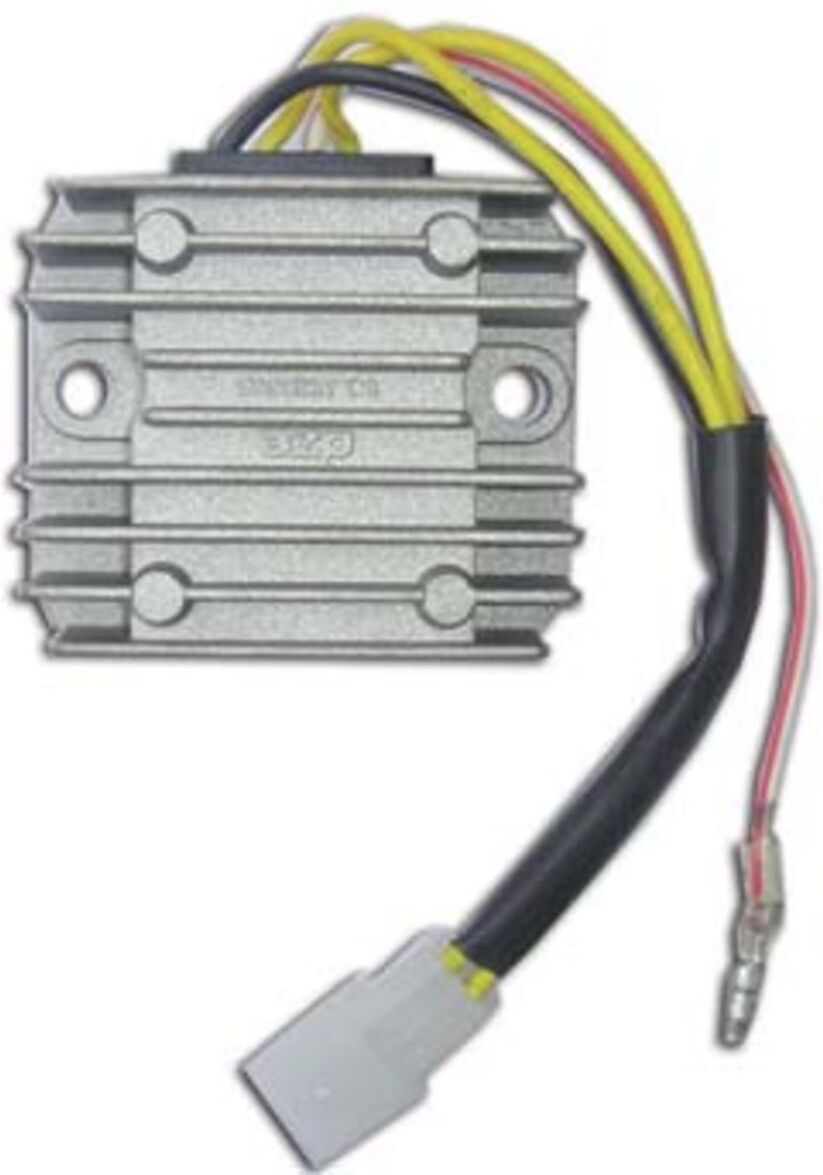 Generatorregler DZE DZE02315