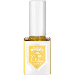 12ml MICRO CELL NAIL RESCUE OIL