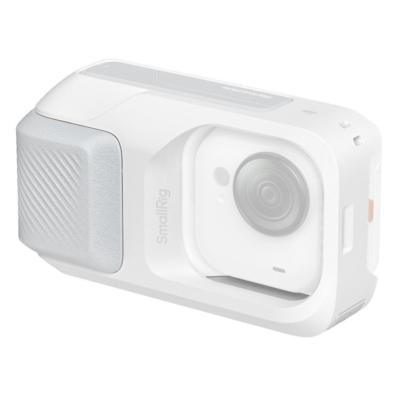 SmallRig 5857 Street-Fotografie-Cage-Set für die Insta360 GO Ultra (5857)