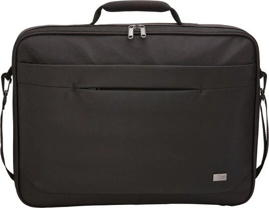 Case Logic Advantage Notebook Tasche 17.3" (Schwarz)