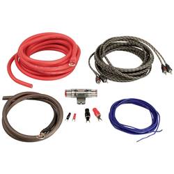 ACV LK-20 Car HiFi Endstufen-Anschluss-Set 20 mm²