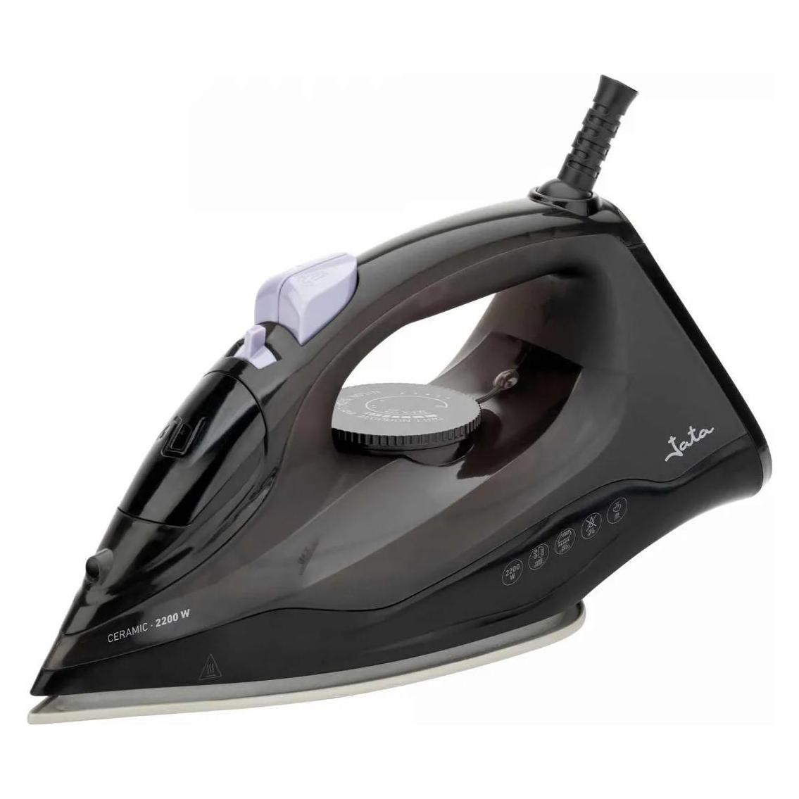 Jata JEPL2241 (2200 W, 180 g/min) (JEPL2241)