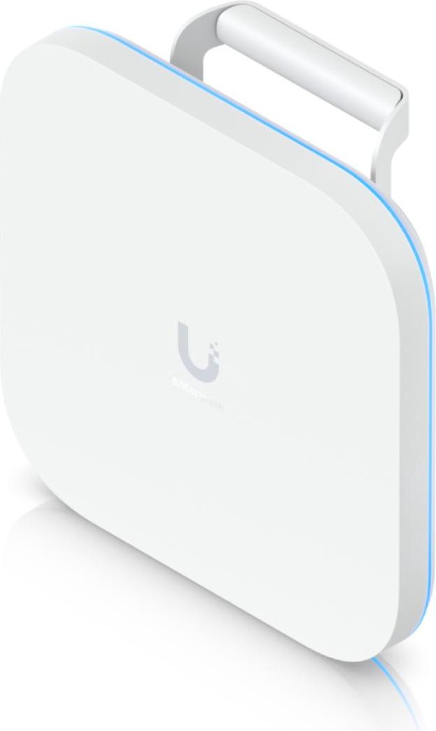 Ubiquiti E7 Campus, 2,4 GHz, 5 GHz, 6 GHz, 11500 Mbit/s, PPSK, TLS, 1000,10000 Mbit/s