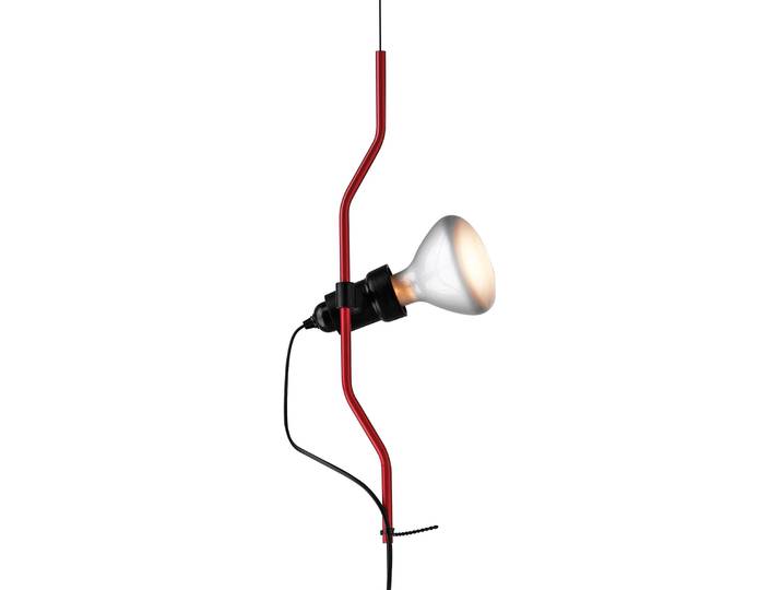 Pièce de rechange pour suspension Parentesi, sans variateur d'intensité FLOS - Métal