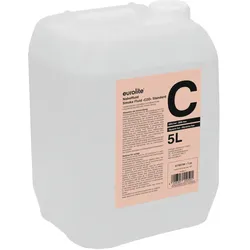 EUROLITE SMOKEFLUID -C2D- Standard, 5l Nebelfluid