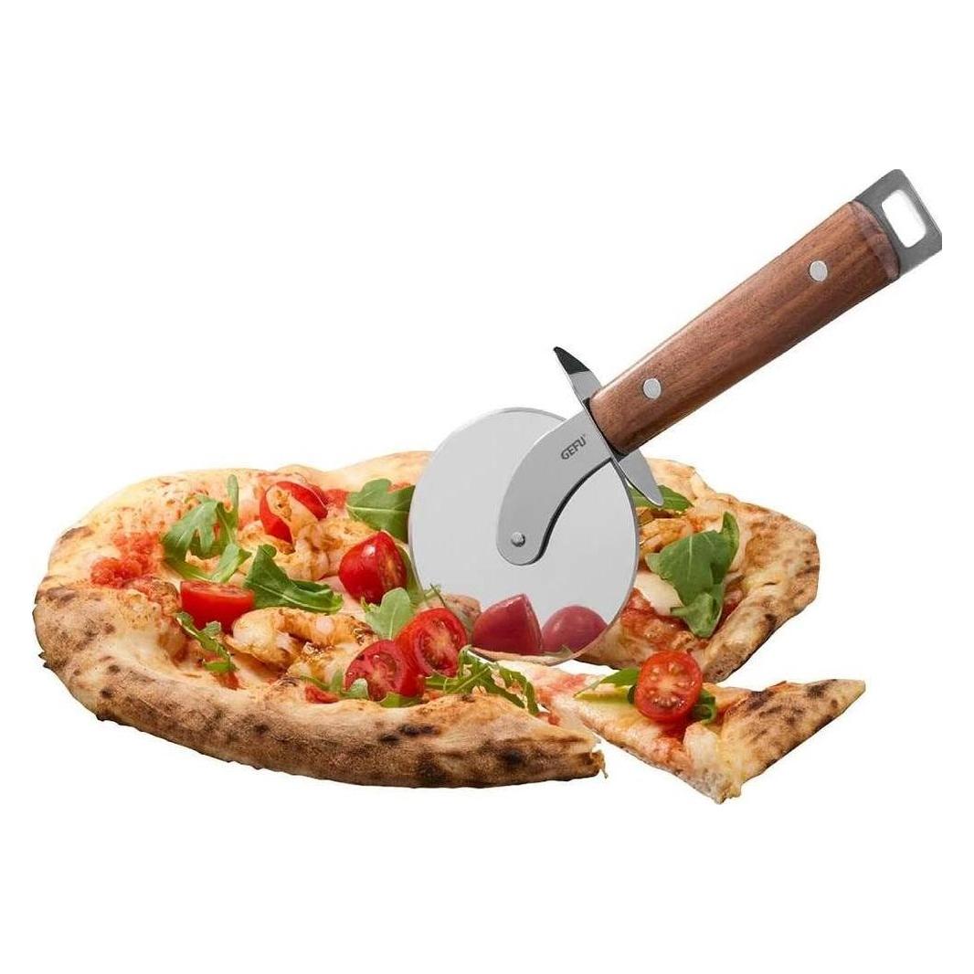 GEFU Pizzarad MADERO (15516)
