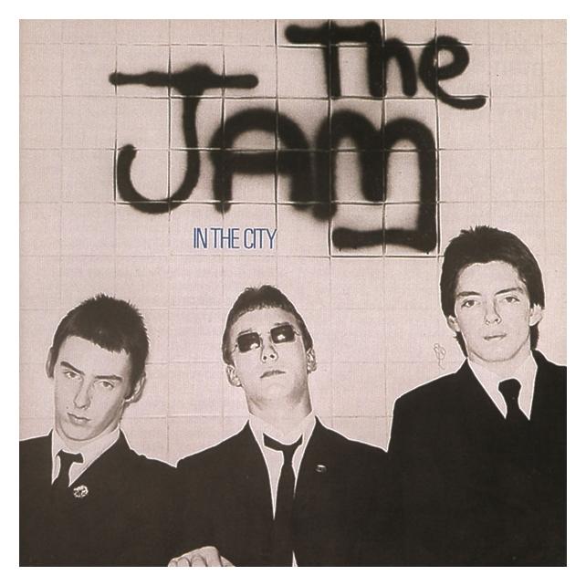 Polydor Jam The - In City (The Jam) (40839679)