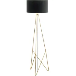 EGLO, Stehlampe, Camporale (E27)