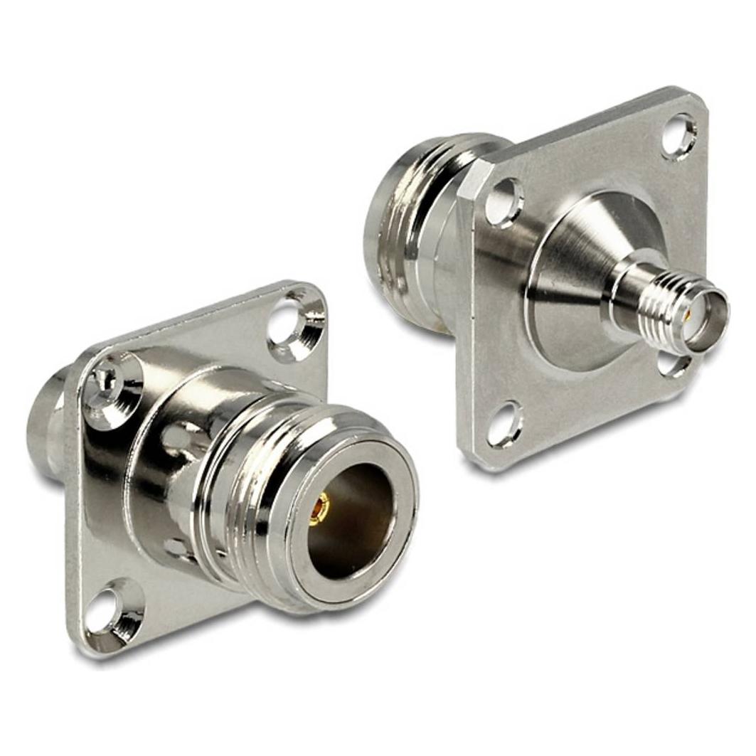 Delock RF-Adapter N-Anschluss (W) (88834)