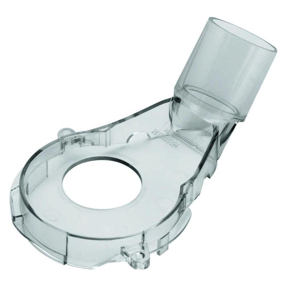 Bosch Professional Zubehör Absaugadapter, Taucheinheit (2608000489)