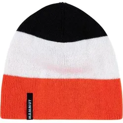 MAMMUT Herren Haldigrat Beanie, Größe ONE SIZE in Rot Rot