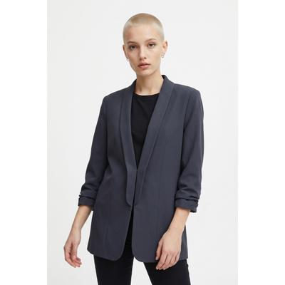 pieces "PCBOSELLA 3/4 BLAZER NOOS" Materialmix, regular fit