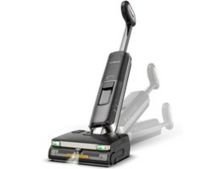 Aspirateur laveur Tineco Floor One S9 Master Noir