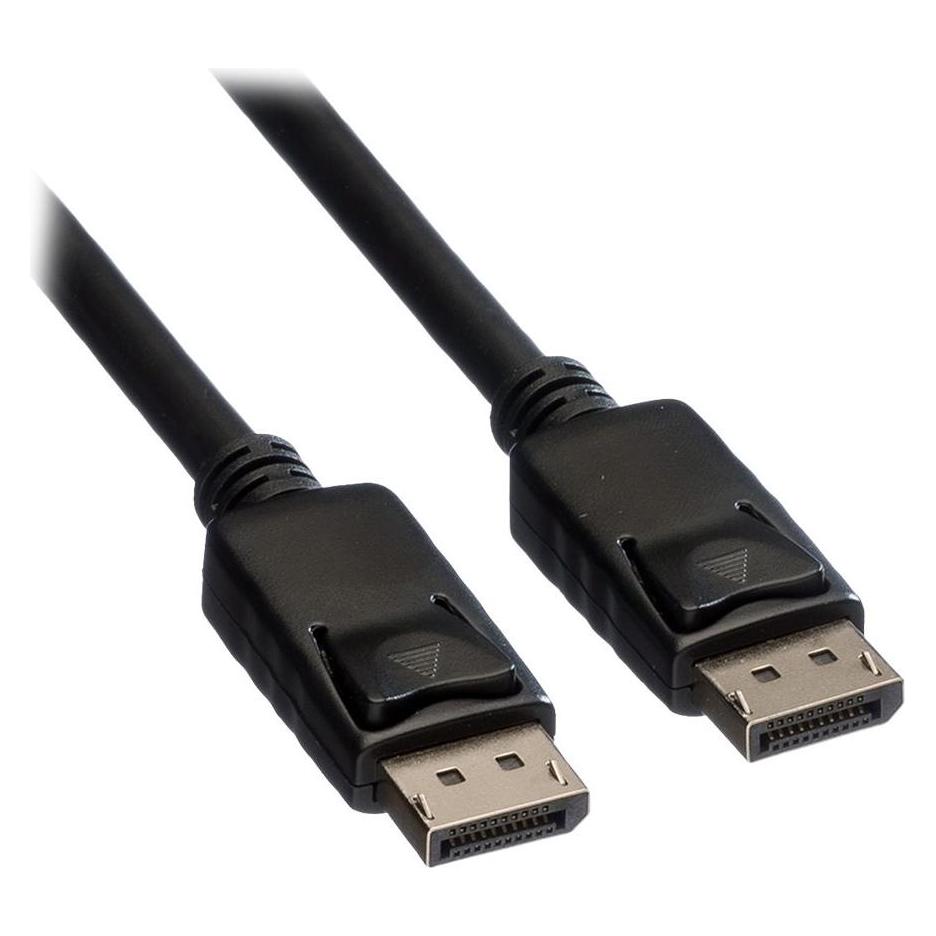 Roline DisplayPort - DisplayPort (10 m) (11.04.5609)
