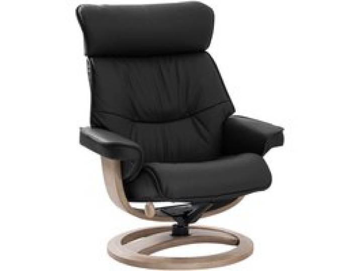 Fauteuil relax cuir Eden