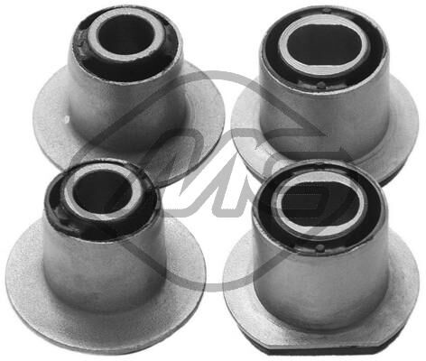 Metalcaucho Buchse, Lenkstockhebel 58624 Für Toyota