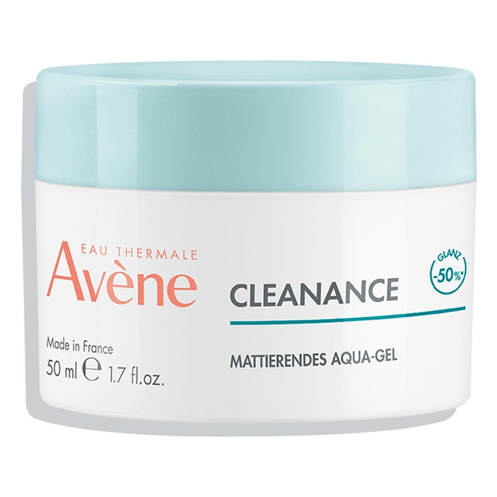 PIERRE FABRE DERMO KOSMETIK GmbH Cleanance Mattierendes Aqua-Gel 18436241