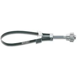 Hazet, Fahrzeug Werkzeug, Ölfilter-Schlüssel 2171-5 ∙ 65 - 105