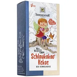 BioBengelchen - Schlau Kakao Kekse