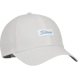 Titleist Cap Charleston Breezer, weiss/blau