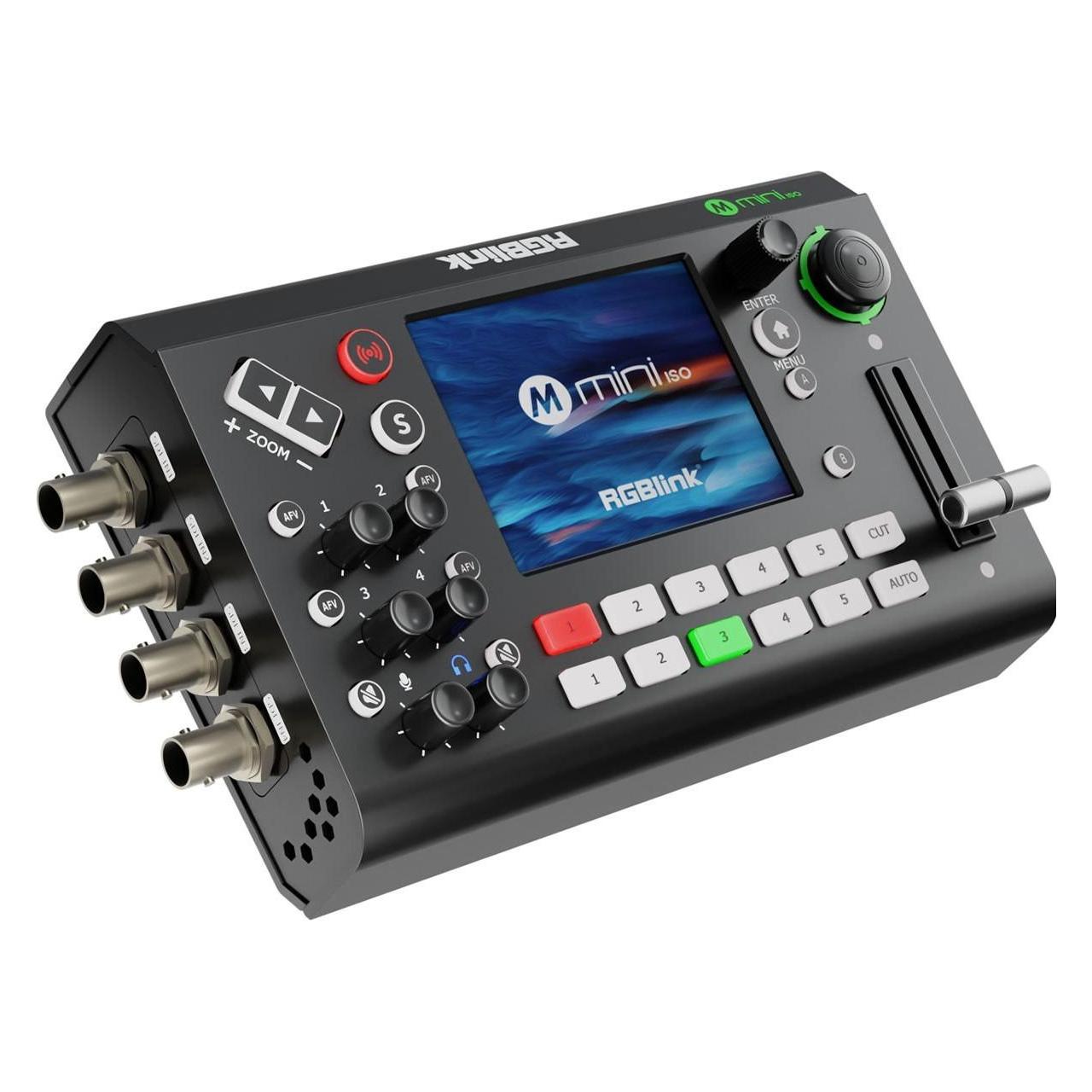 RGBlink Mini ISO (230-0007-01-0)